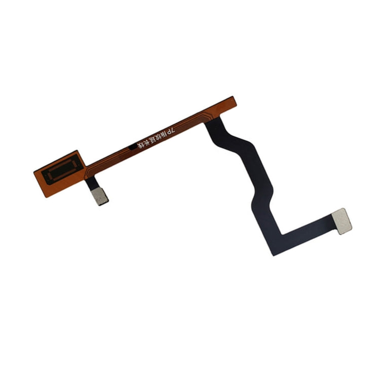 Fingerprint Sensor Flex Cable Extension for iPhone 7 Plus, For iPhone 7 Plus