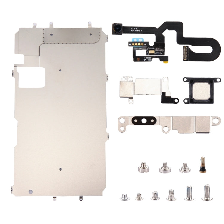 Set accessori per riparazione LCD iPhone 7 Plus