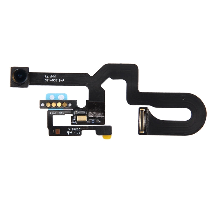 Set accessori per riparazione LCD iPhone 7 Plus