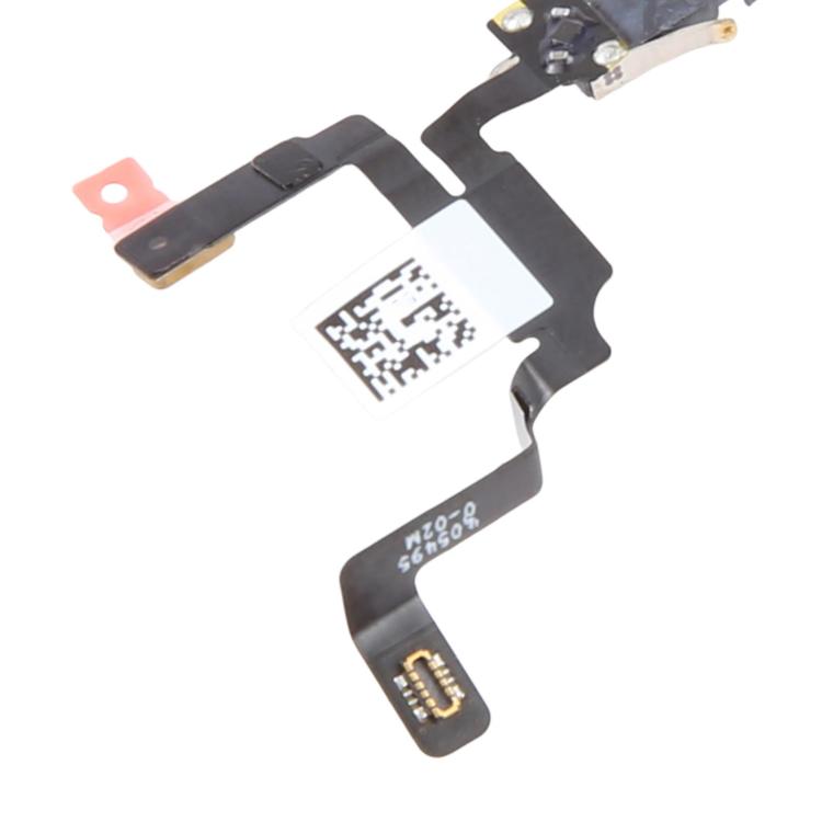 Cavo flessibile per microfono superiore per iPhone Air, For iPhone Air