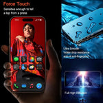 Schermo OLED morbido per iPhone Air DD, For iPhone Air (Soft OLED)