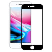 Pellicola Vetro Temperato 3D iPhone 8/7