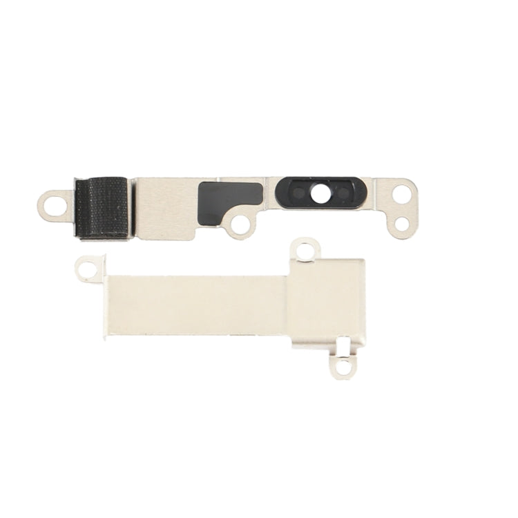 Staffa fissaggio pulsante Home e altoparlante iPhone 8