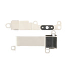 Staffa fissaggio pulsante Home e altoparlante iPhone 8