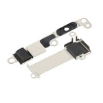 Staffa fissaggio pulsante Home e altoparlante iPhone 8
