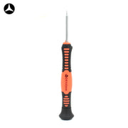 JIAFA 880-0.6 Tri-point 0.6 Repair Screwdriver for iPhone 7 and 7 Plus and Apple Watch, JF-880