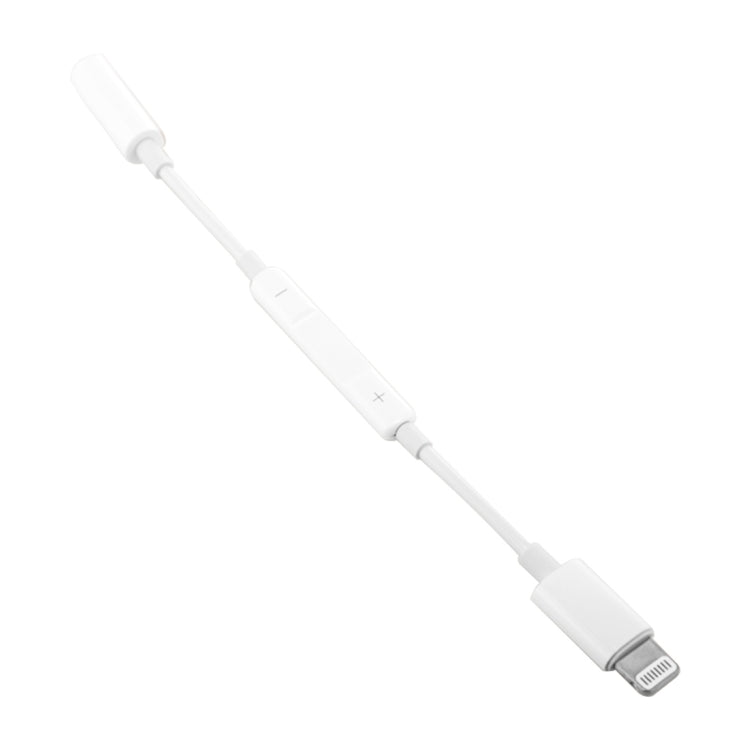 Adattatore jack 8 pin a 3,5 mm per iPhone
