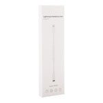 Adattatore jack 8 pin a 3,5 mm per iPhone