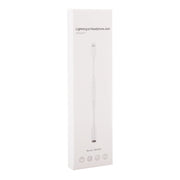 Adattatore jack 8 pin a 3,5 mm per iPhone