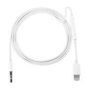 Cavo audio AUX 8 pin a 3,5 mm - 1 m