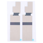 Set 10 adesivi frontali per scheda madre iPhone 8