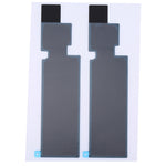 Set 10 adesivi frontali per scheda madre iPhone 8