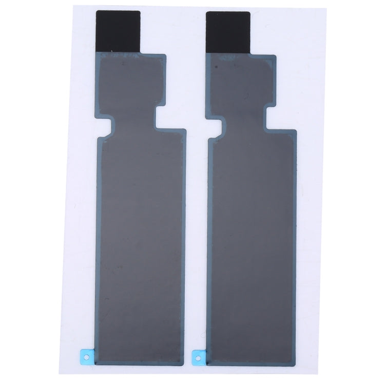 Set 10 adesivi frontali per scheda madre iPhone 8