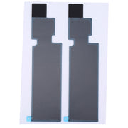10 Sets Front Motherboard Stickers for iPhone 8, For iPhone 8