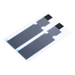 Set 10 adesivi frontali per scheda madre iPhone 8