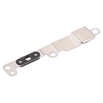 10 staffe fissaggio pulsante Home per iPhone 8