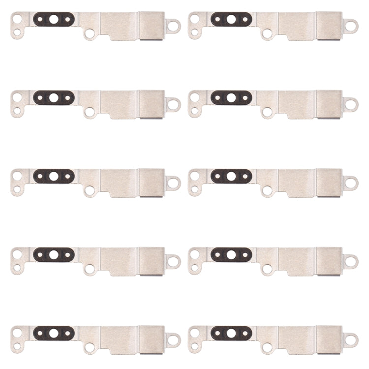 10pcs Home Button Brackets for iPhone 8, For iPhone 8