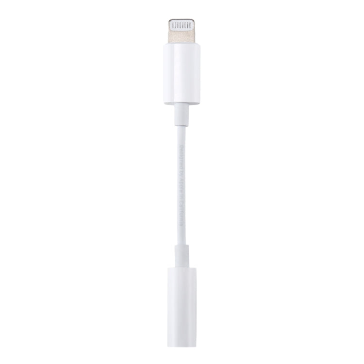 Adattatore audio 8 pin a 3,5 mm per dispositivi Apple