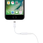 Adattatore audio 8 pin a 3,5 mm per dispositivi Apple