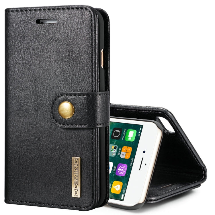 Custodia magnetica DG.MING per iPhone 8 e 7