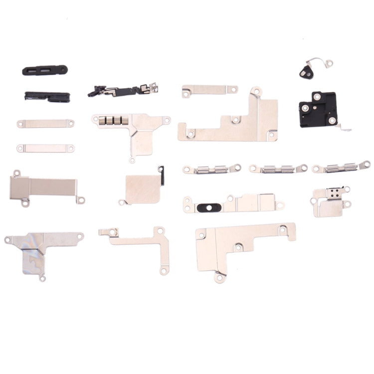 20 in 1 Internal Repair Accessory Parts Set for iPhone 8, For iPhone 8