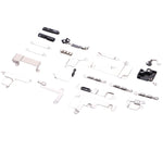 Set ricambi interni 20 pezzi per iPhone 8