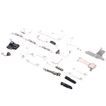 Set ricambi interni 20 pezzi per iPhone 8
