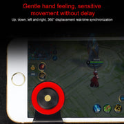 Joystick Mobile A9 per iPhone e Android