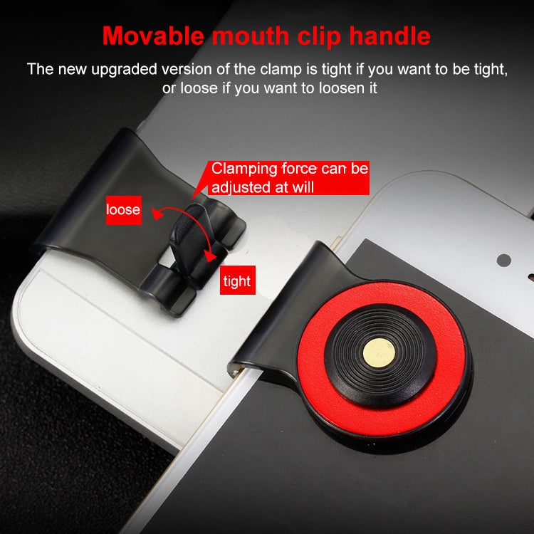 Joystick Mobile A9 per smartphone e tablet