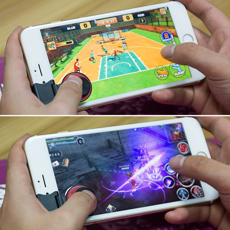Joystick Mobile A9 per smartphone e tablet