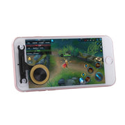 Joystick Q9 per giochi mobili con ventosa