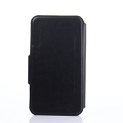 Custodia in pelle universale per smartphone 4,5-5 pollici