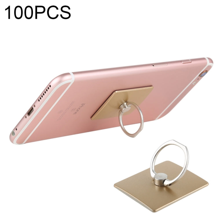 Supporto universale per smartphone con anello rotante