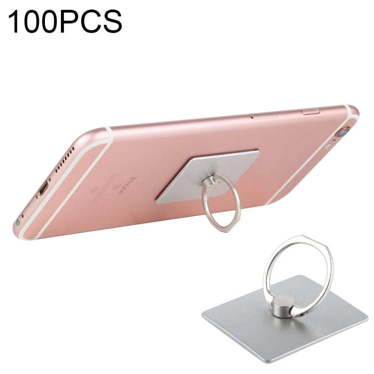 Supporto universale per smartphone con anello rotante