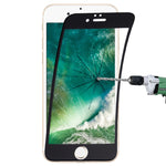 Pellicola vetro temperato per iPhone SE 2020, 8 e 7