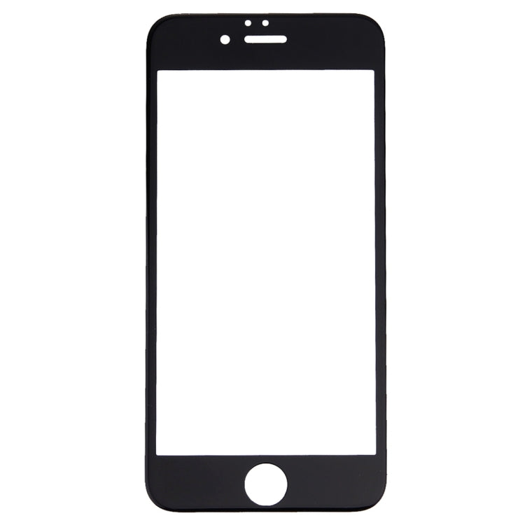 Pellicola vetro temperato per iPhone SE 2020, 8 e 7