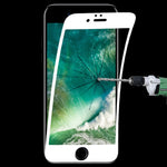 Pellicola vetro temperato per iPhone SE 2020, 8 e 7