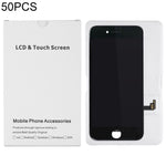 Scatola imballaggio cartone per schermo iPhone 7/8