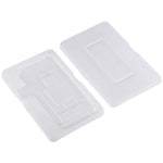 Scatola imballaggio cartone per schermo iPhone 7/8