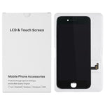 Scatola imballaggio cartone per schermo iPhone 7/8