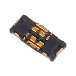 Connettore FPC batteria per iPhone 8/X/XS/XS Max/XR