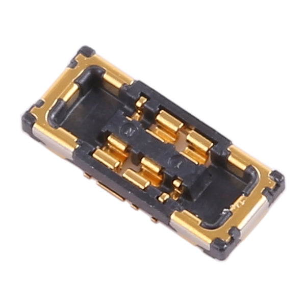 Connettore FPC batteria per iPhone 8/X/XS/XS Max/XR