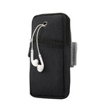 Borsa da braccio sportiva per smartphone fino a 6,5 pollici