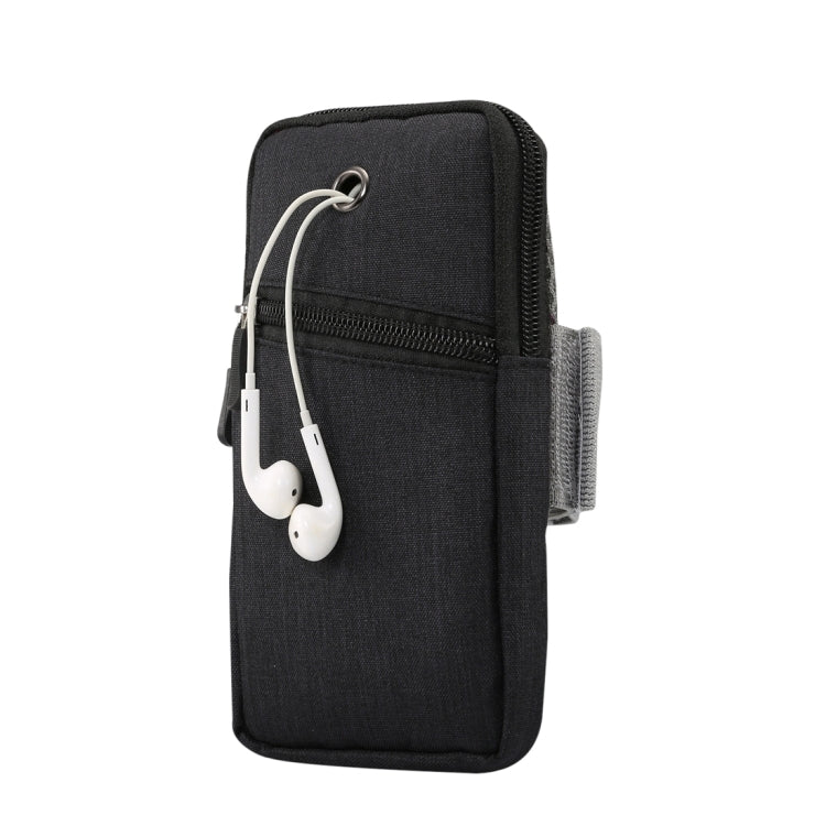 Borsa da braccio sportiva per smartphone fino a 6,5 pollici