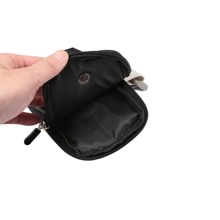 Borsa da braccio sportiva per smartphone fino a 6,5 pollici
