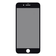 Pellicola in vetro temperato per iPhone SE/8/7