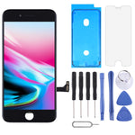 Schermo LCD originale con digitalizzatore per iPhone 8