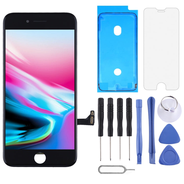 Schermo LCD originale con digitalizzatore per iPhone 8