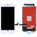 Schermo LCD originale con digitalizzatore per iPhone 8