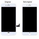 Schermo LCD originale con digitalizzatore per iPhone 8